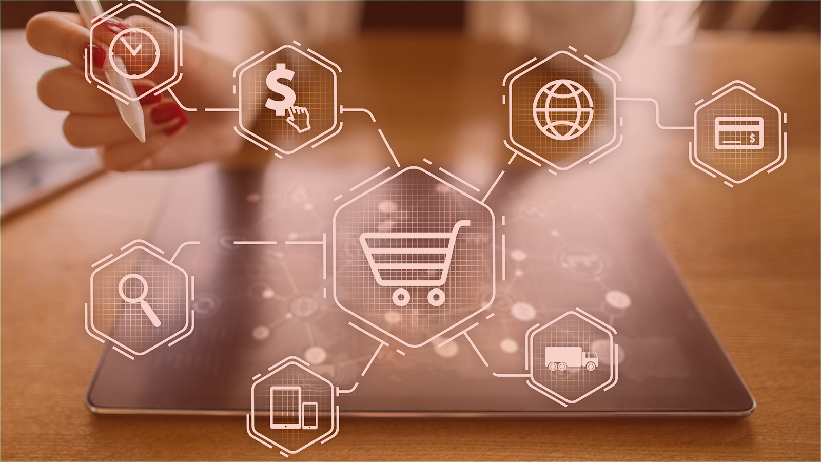 E-commerce