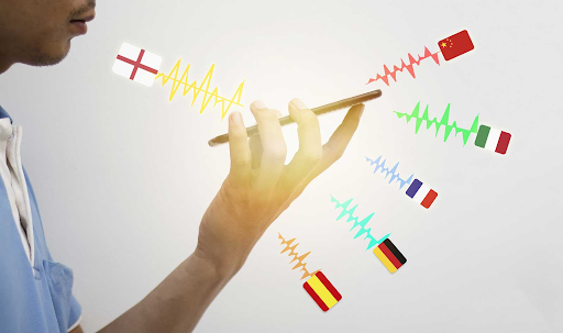 Language Translation