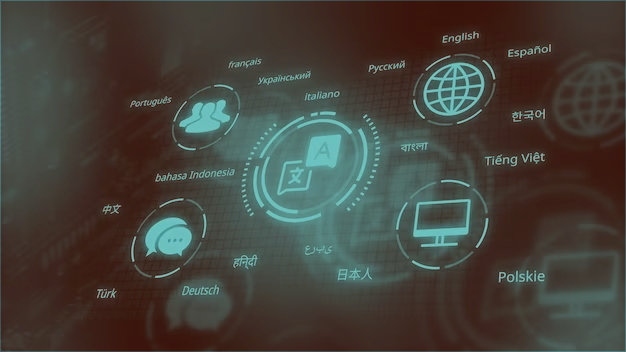 Language Translation
