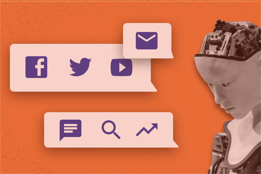 Social Media Monitoring