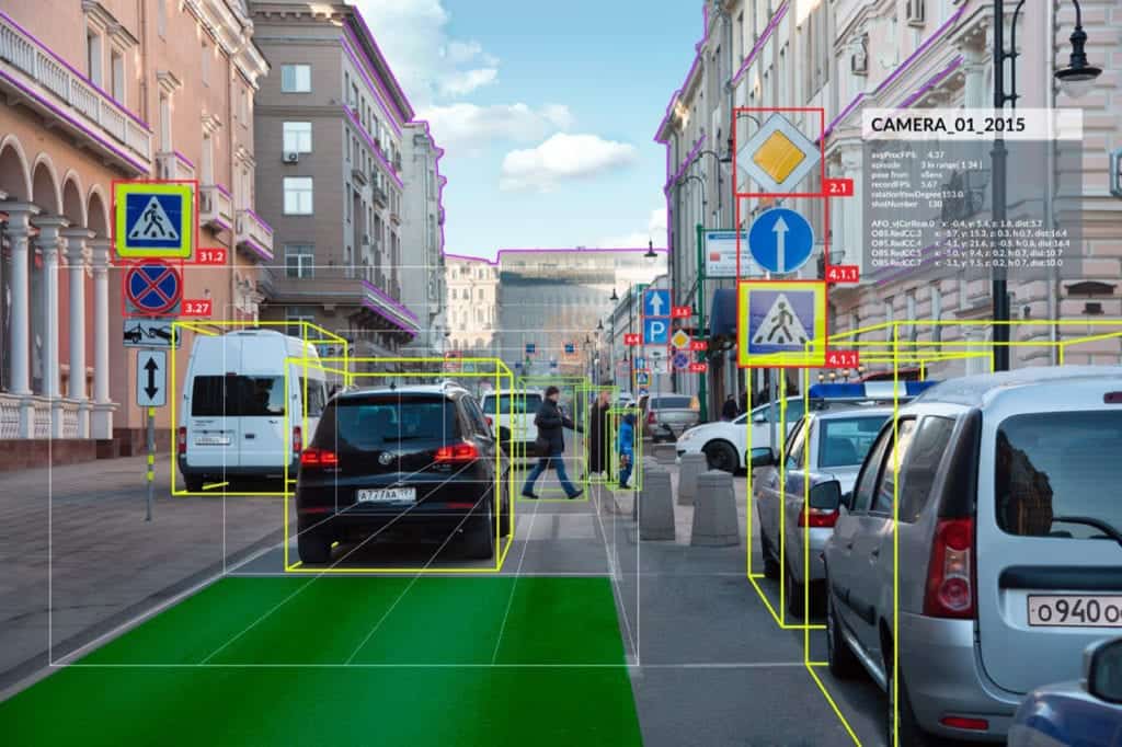 Object Detection