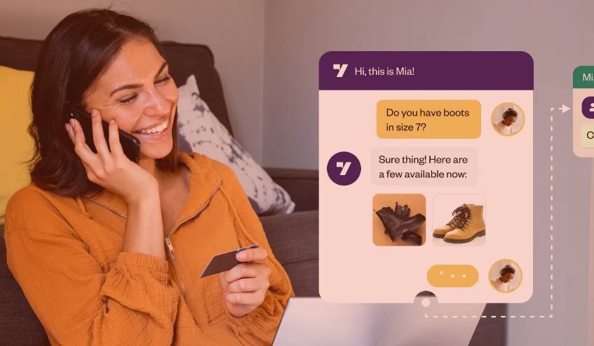 E-commerce